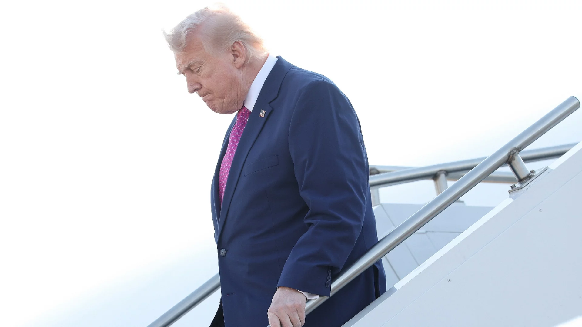 Да наругаеш Тръмп - друг цивилизован ход не остана