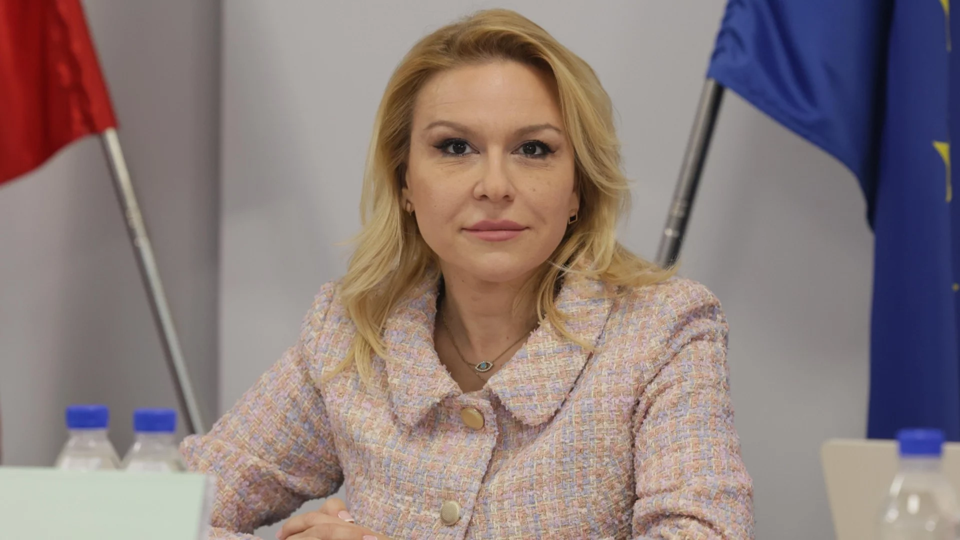 Наплатанова: СЕМ е независим, въпреки че върху 70% от журналистите има политическо влияние