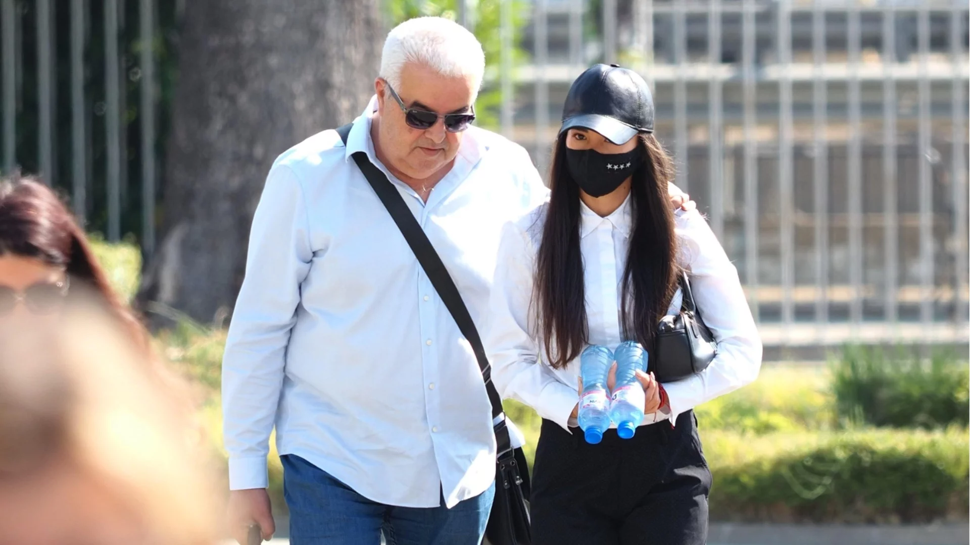 Ново отлагане по делото срещу бившата полицайка Симона Радева