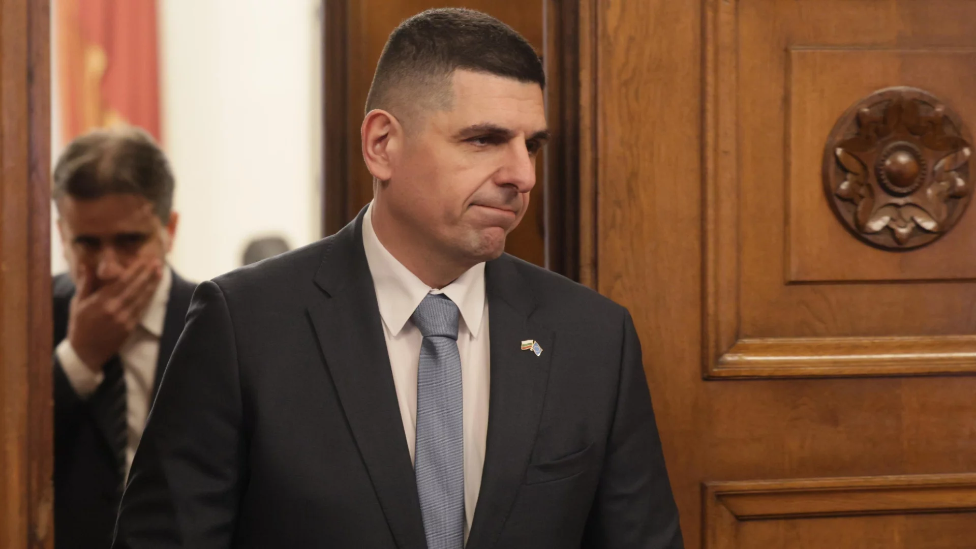 Коалиционно споразумение дори нямаме, откъде повече гласове: Мирчев за ПП-ДБ