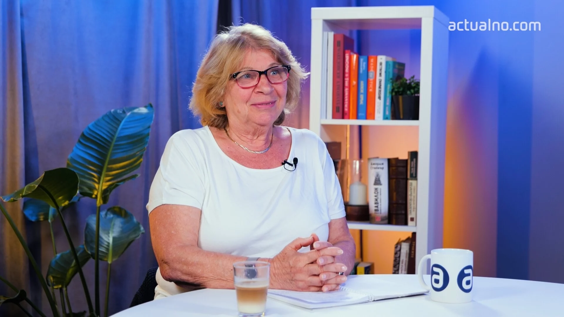 Защо Ивайло Калушев се появи в изборните списъци и как гласувахме: Румяна Дечева обяснява (ВИДЕО)