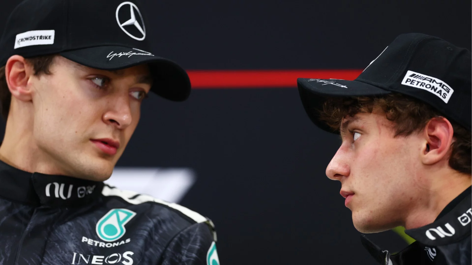 Борба за титлата в стил "Норис и Пиастри" чака дуото на Мерцедес във Формула 1