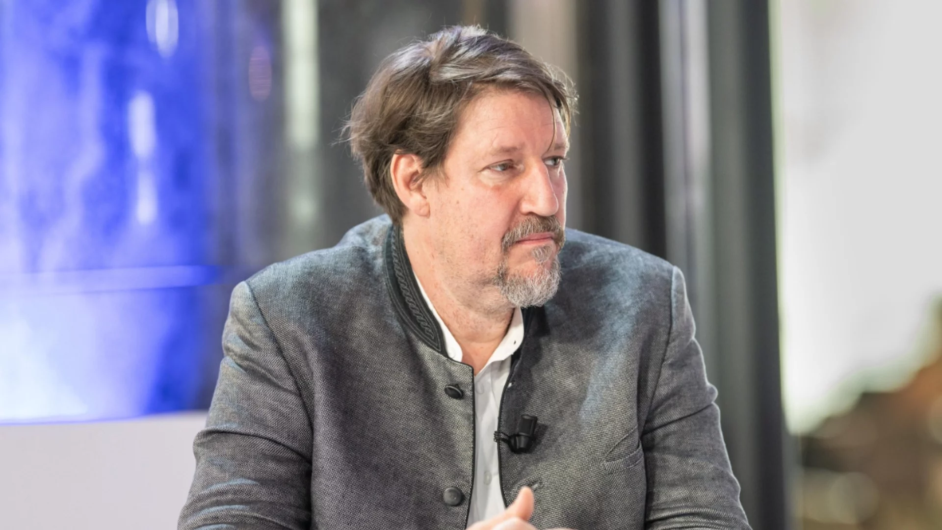 Вайц към Северна Македония: Включването на българите в македонската конституция е задължително условие 