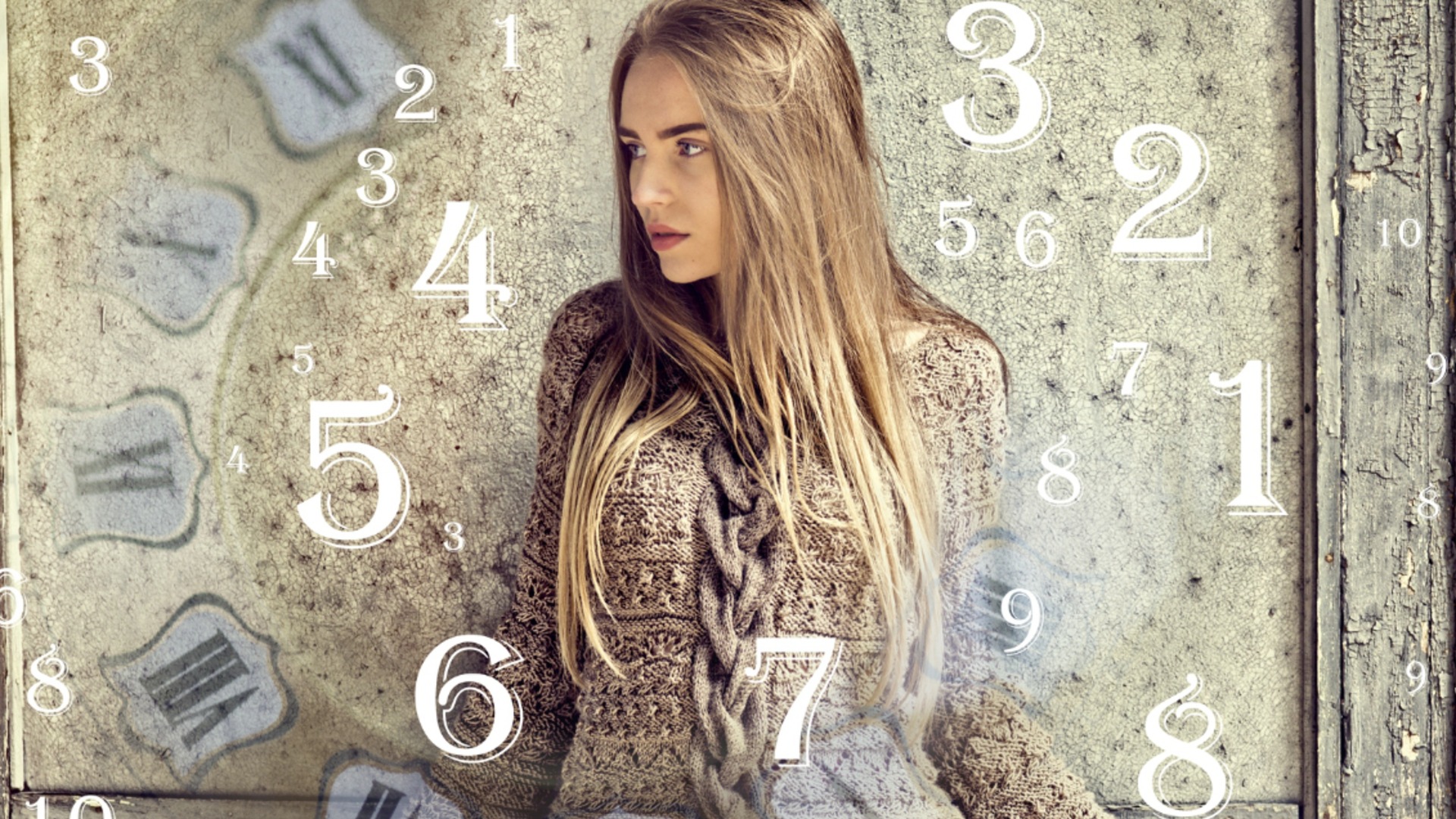 Ако имате тези 4 цифри в датата си на раждане, ви очаква подарък от съдбата