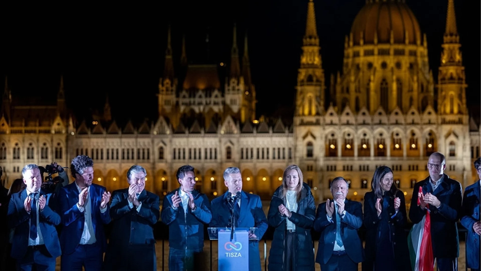 Ден за разплата: Олигарсите на Орбан изнасят богатството си и бягат от Унгария в зората на ерата "Петер Мадяр"