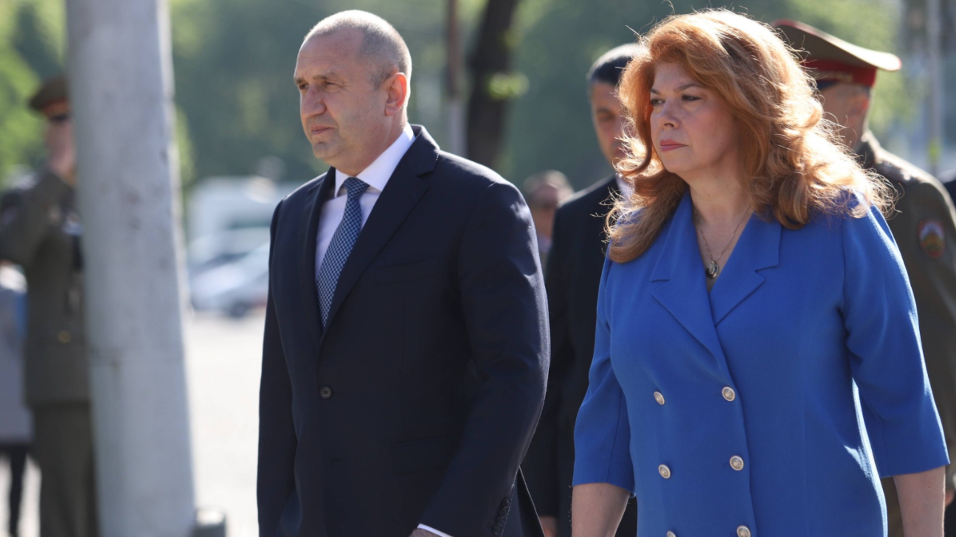 Радев ще реши кой ще е следващият президент: Анализ защо Гюров няма шанс