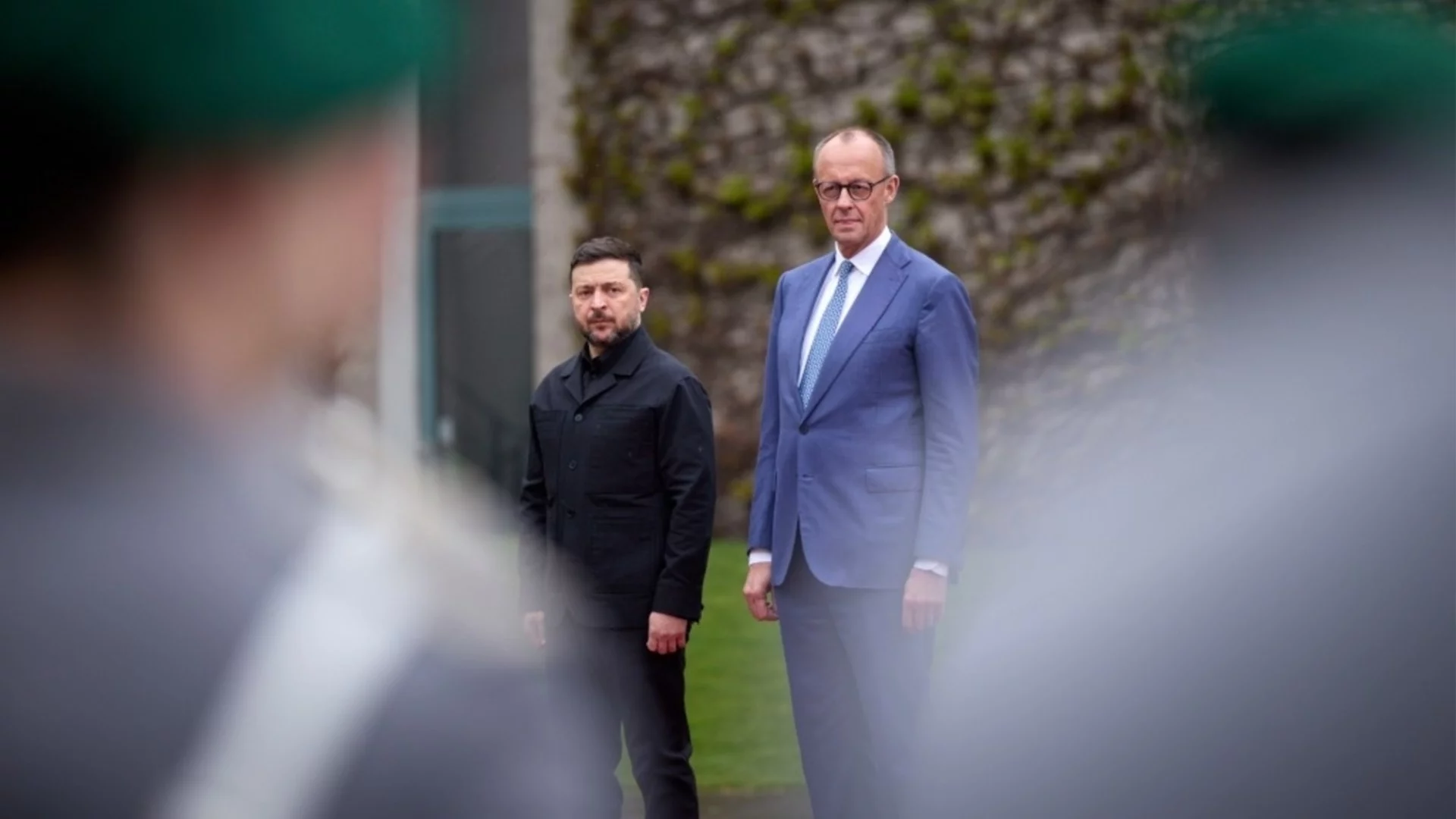 НА ЖИВО: Кризата в Украйна, 28.04.26 - Мерц предизвика объркване с коментар за членството на Киев в ЕС