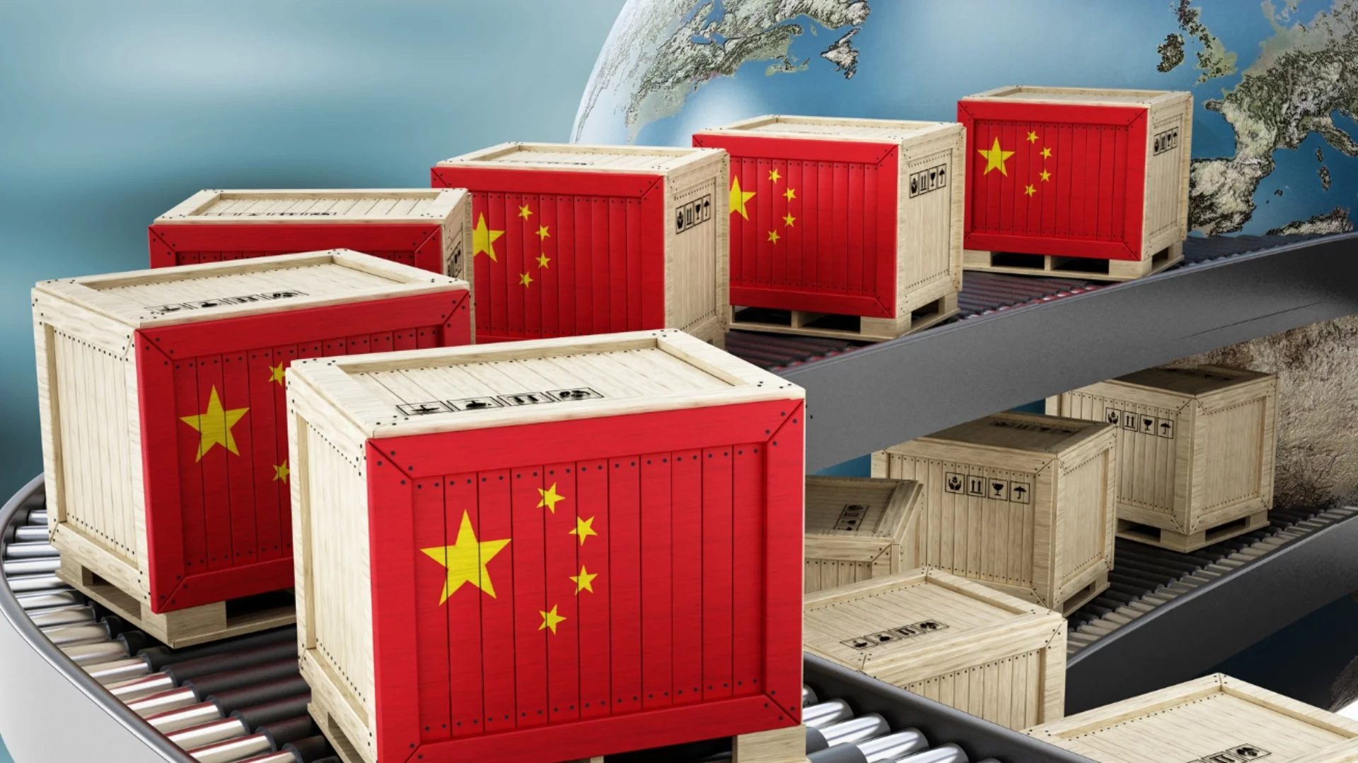 Китай с ултиматум към ЕС: Не ни принуждавайте да отвърнем на удара