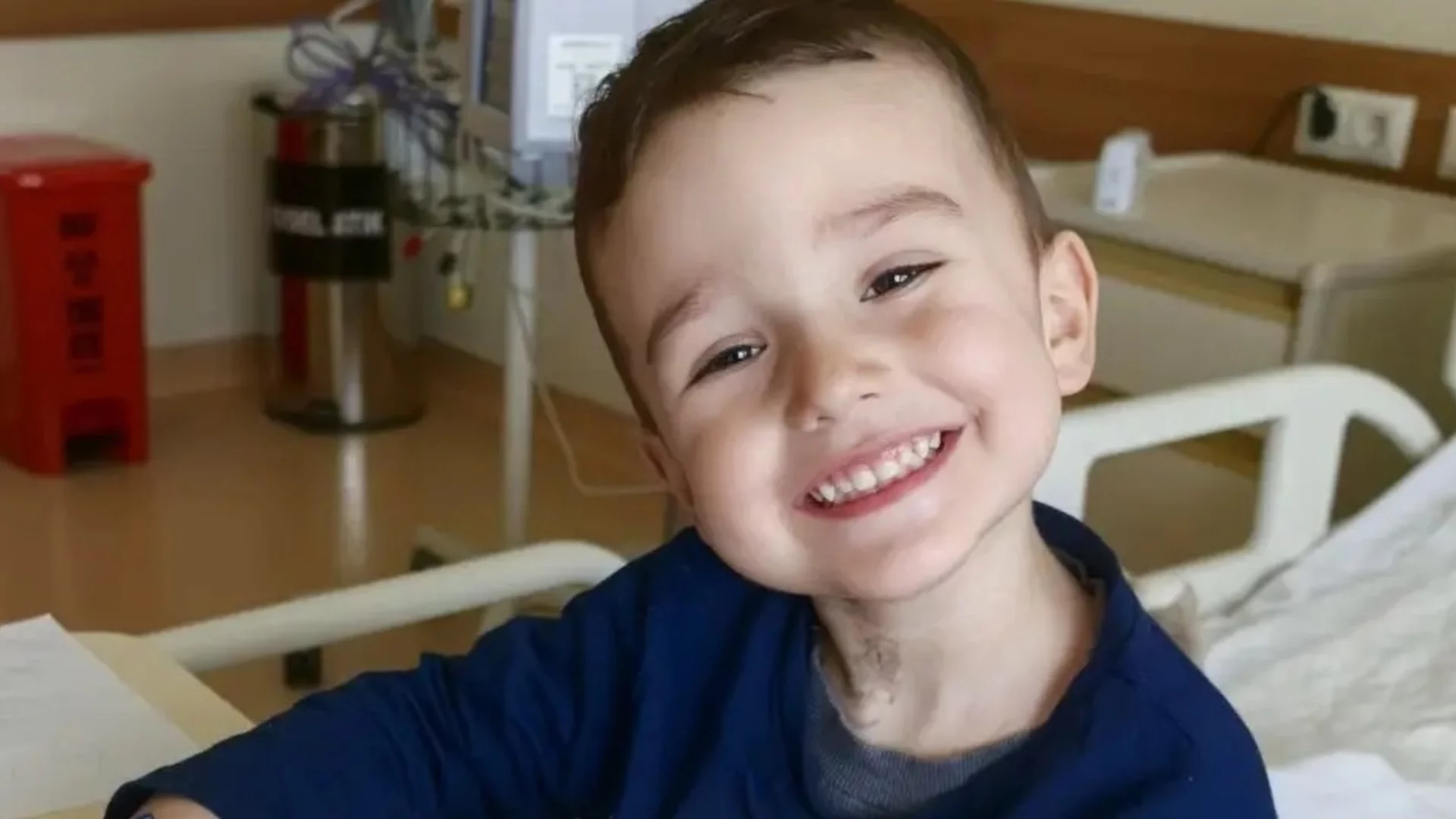 Помощ за Боян 