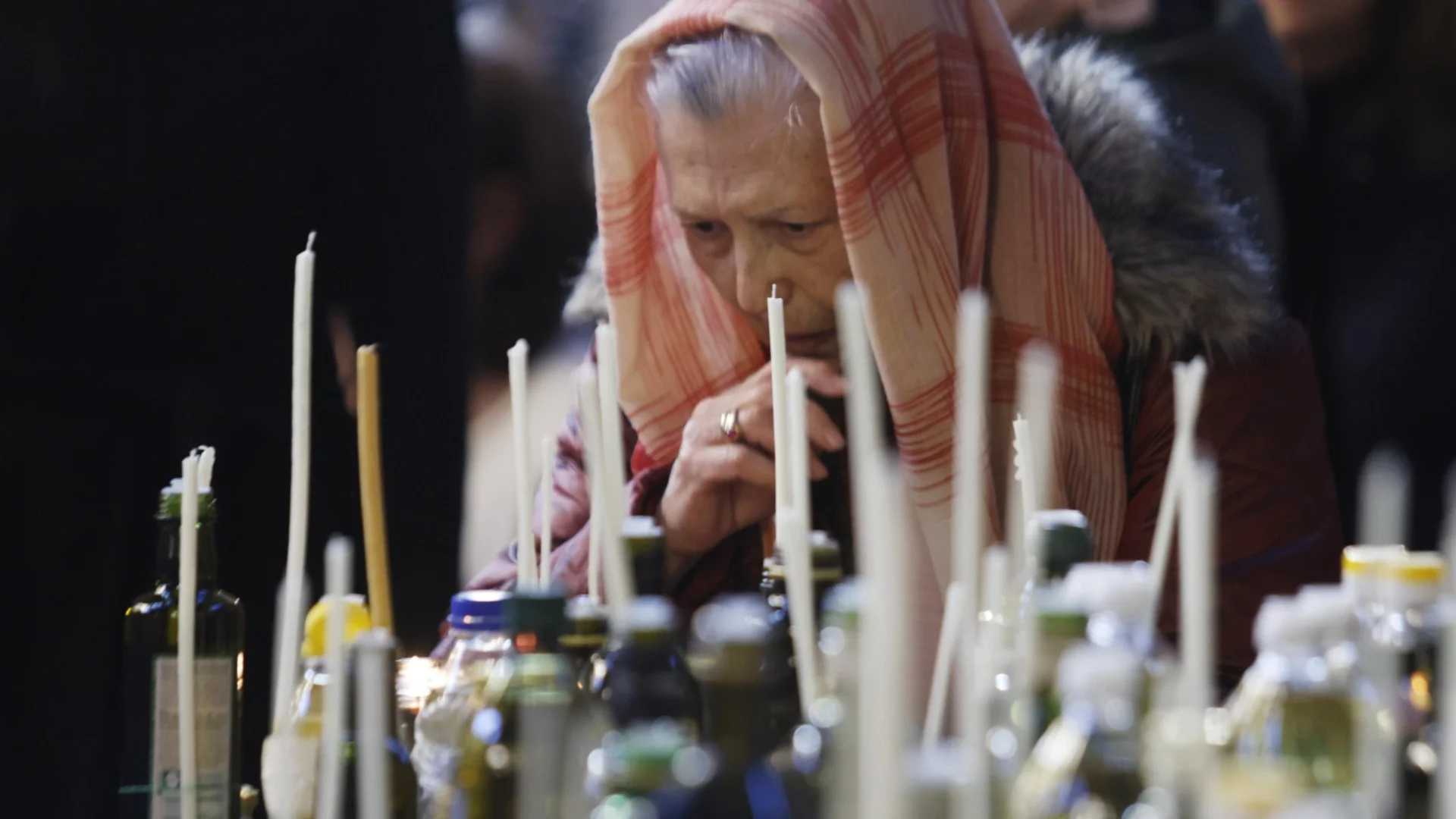 Църковен празник на 28 април: НЕ правете това утре, отваря път за болести и нещастие