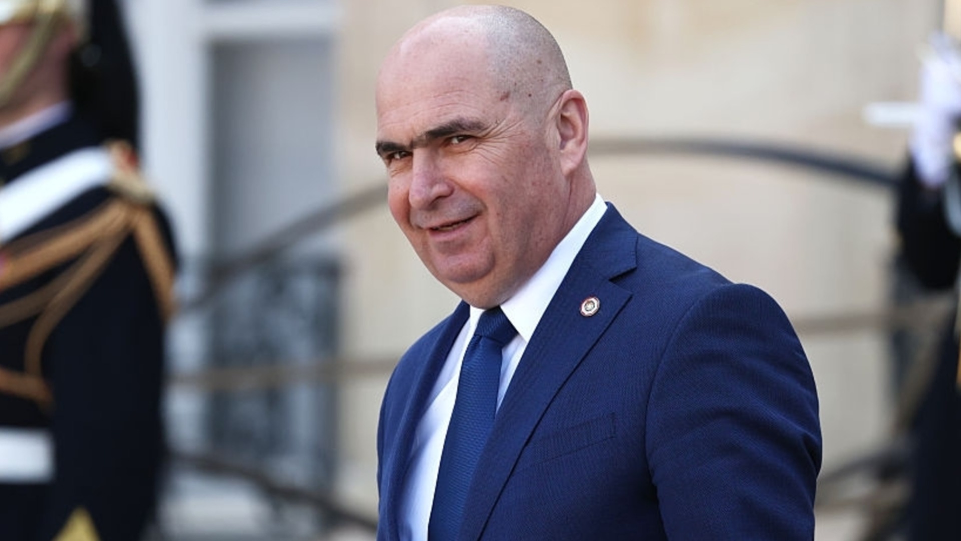 Рокади в румънското правителство