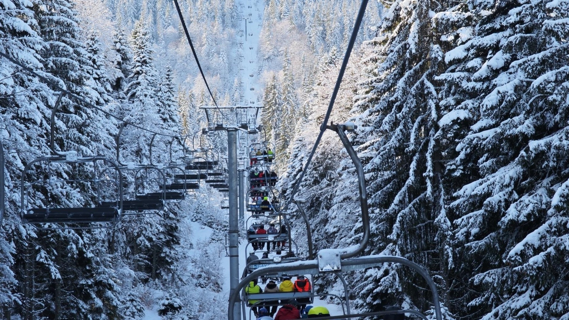 Пампорово ще има нов лифт