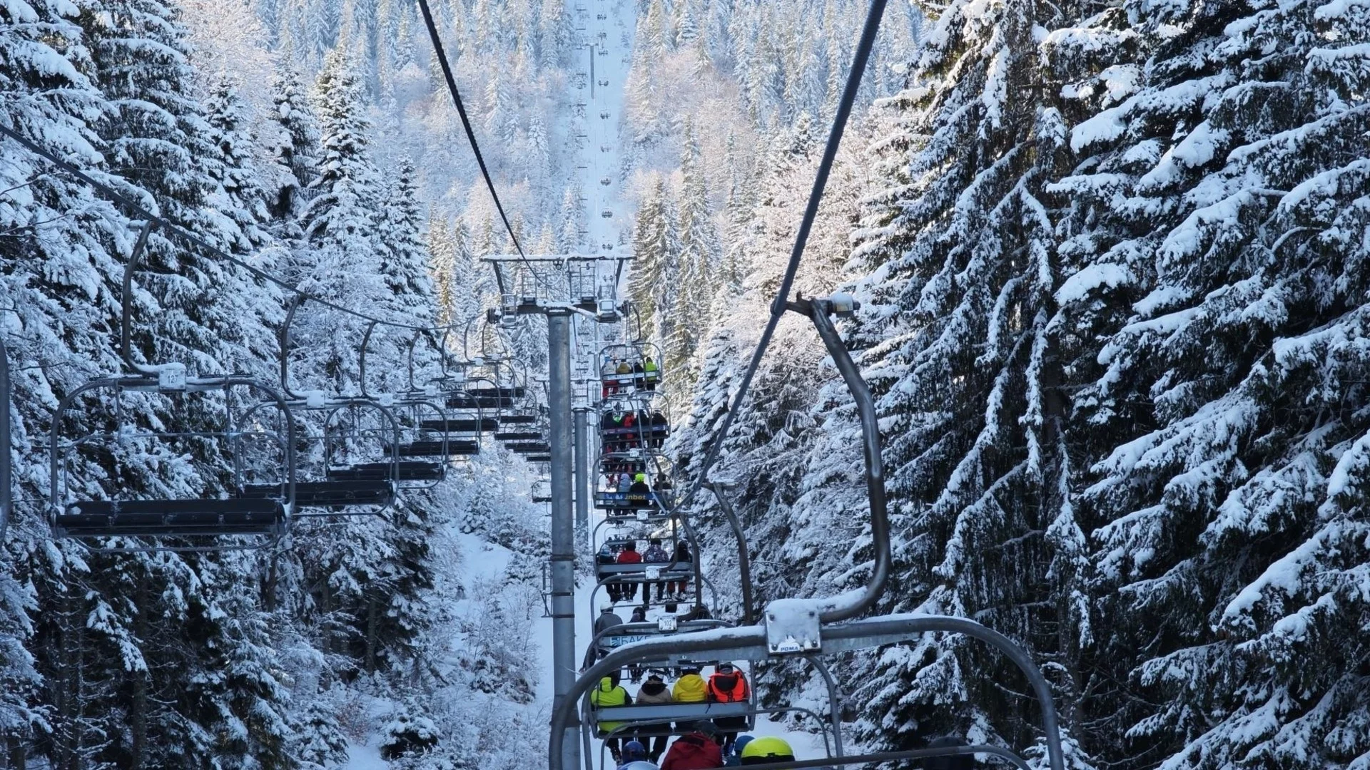 Пампорово ще има нов лифт