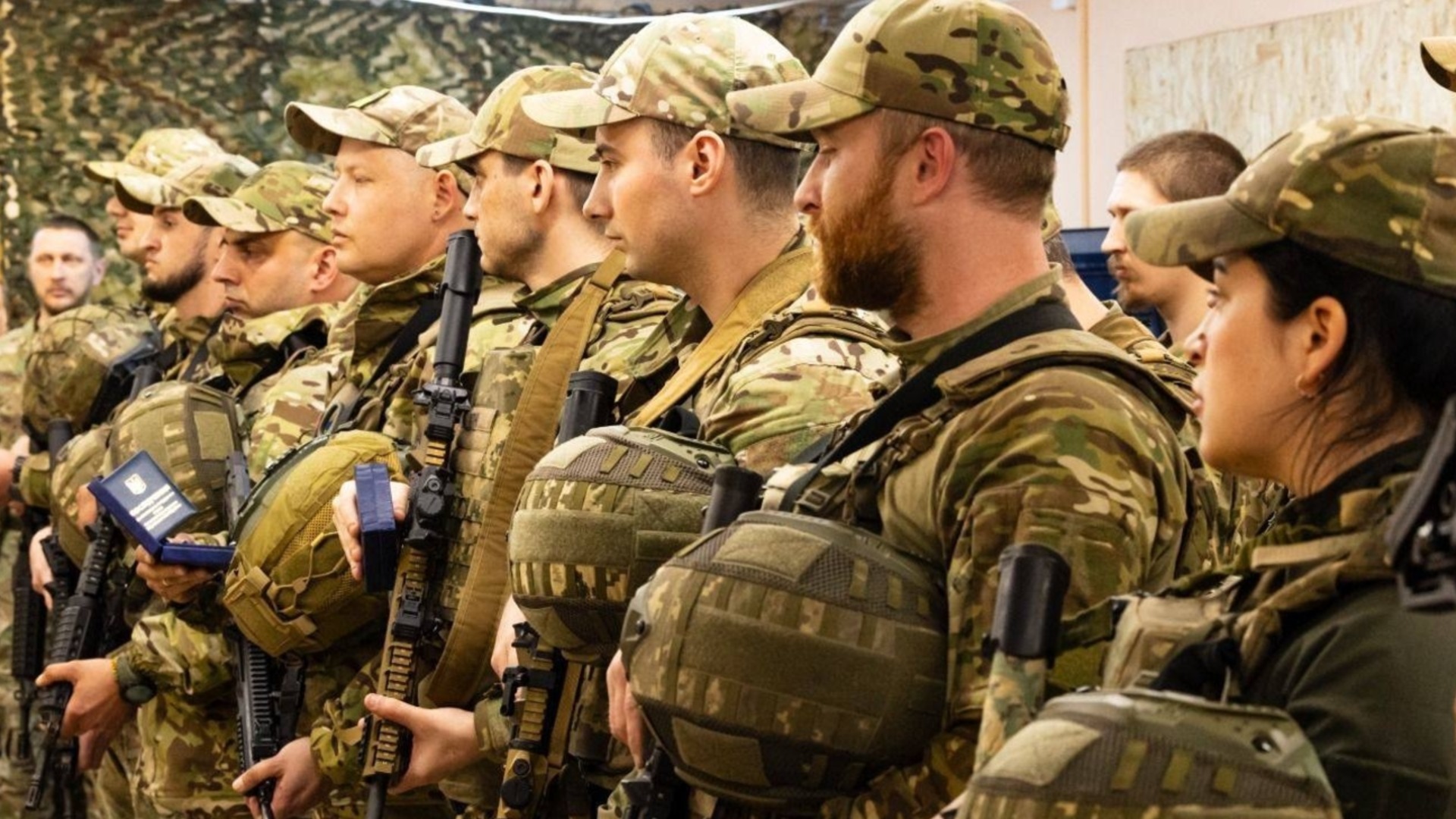 Ние, европейците, трябва да разберем, че Украйна ни е нужна повече, отколкото ние на нея (ВИДЕО)