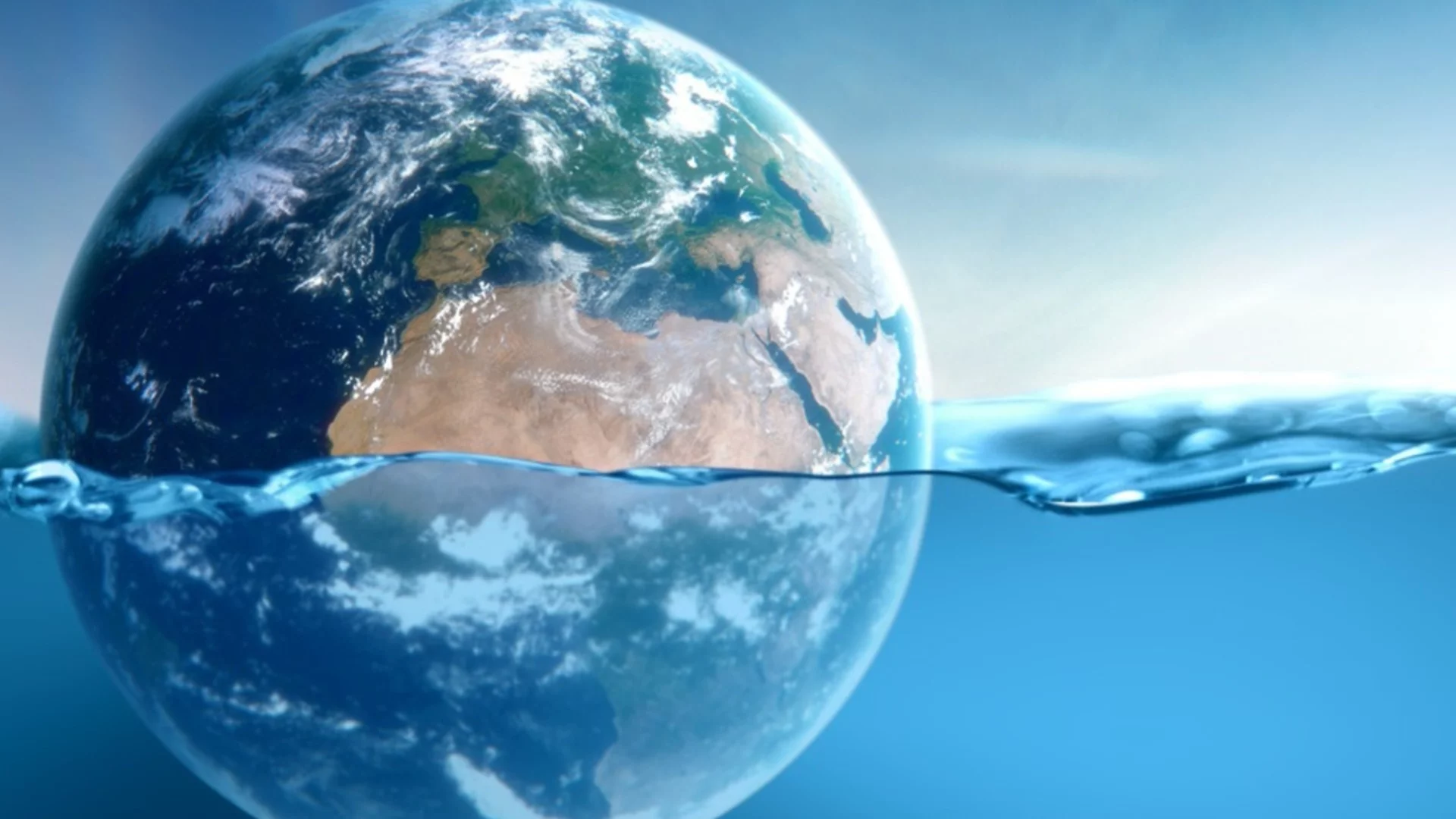 Учени: Морското равнище се покачва много по-бързо от прогнозите на климатолози