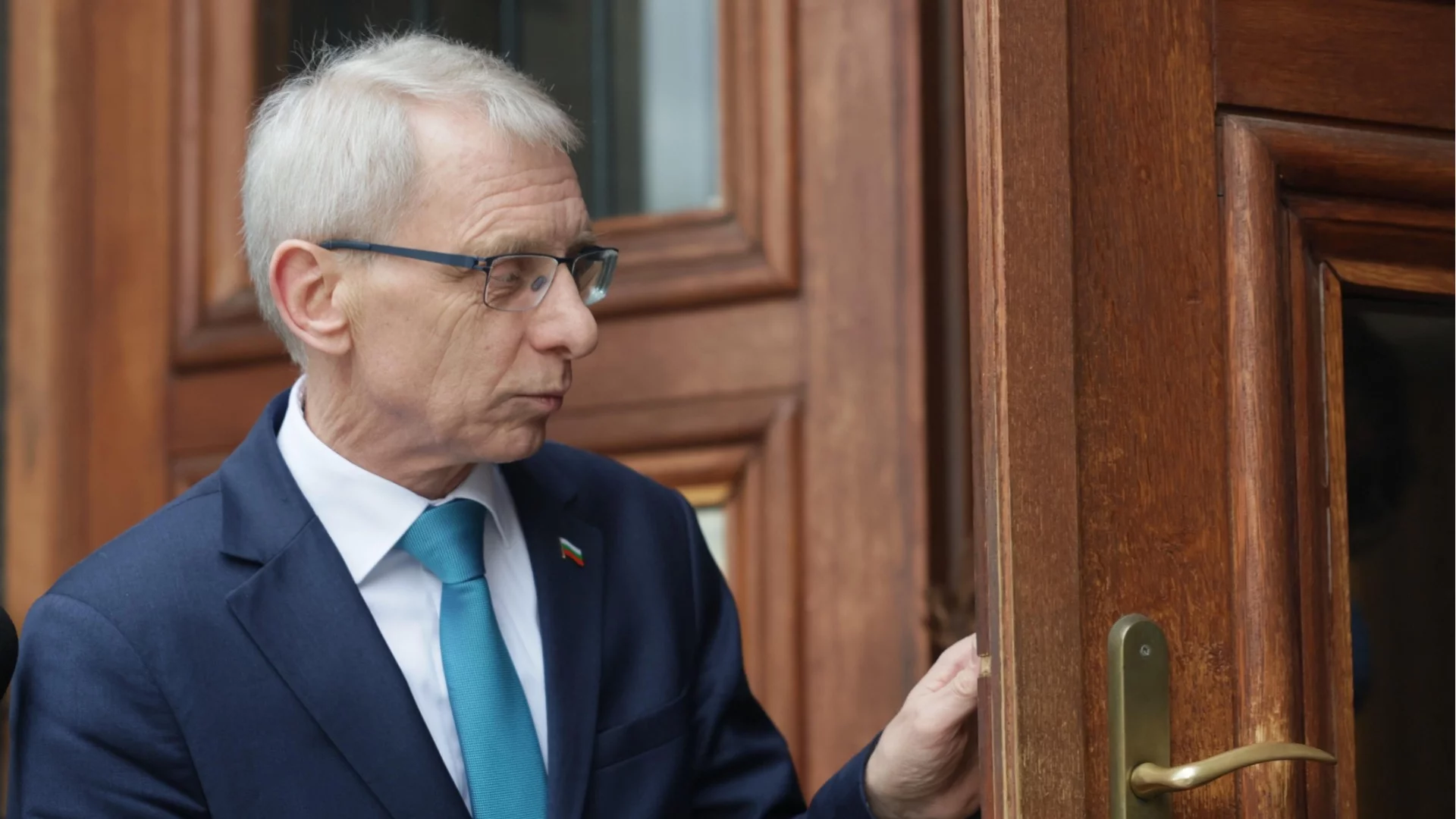 Николай Денков обяви кой е най-вероятният кандидат-президент на ПП-ДБ