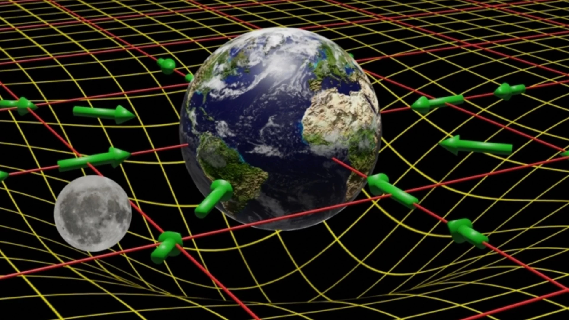 Учени бият тревога: Земята губи равновесие