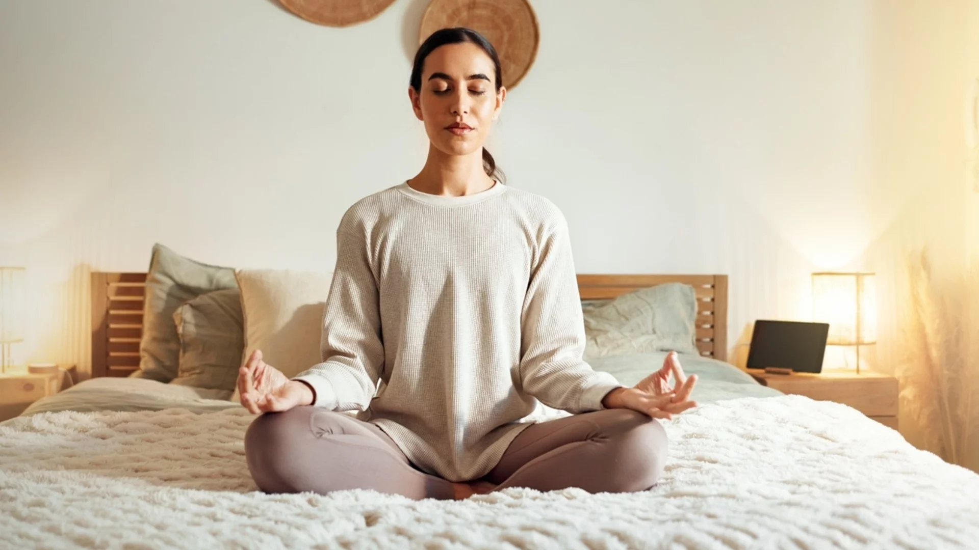 7 навика за спокойствие от дзен майстори