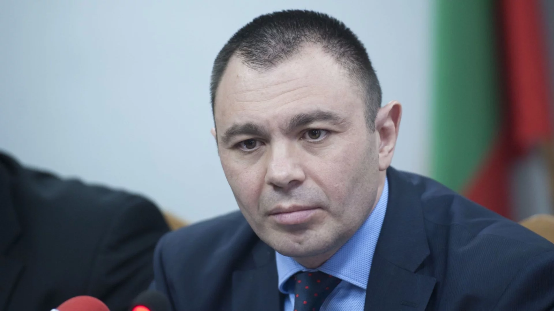 Следите на Картофа: Документи доказват връзка с бивш главен секретар на МВР