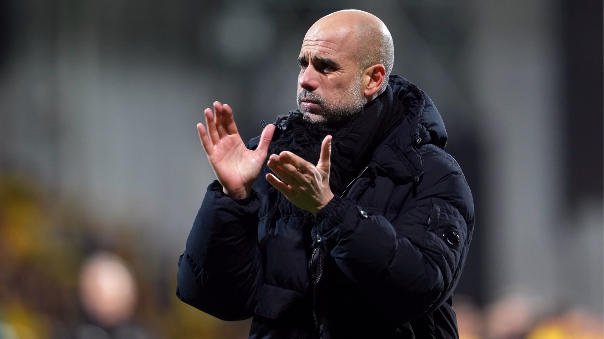 Спрягат Пеп Гуардиола за национален селекционер на 4-кратен световен шампион