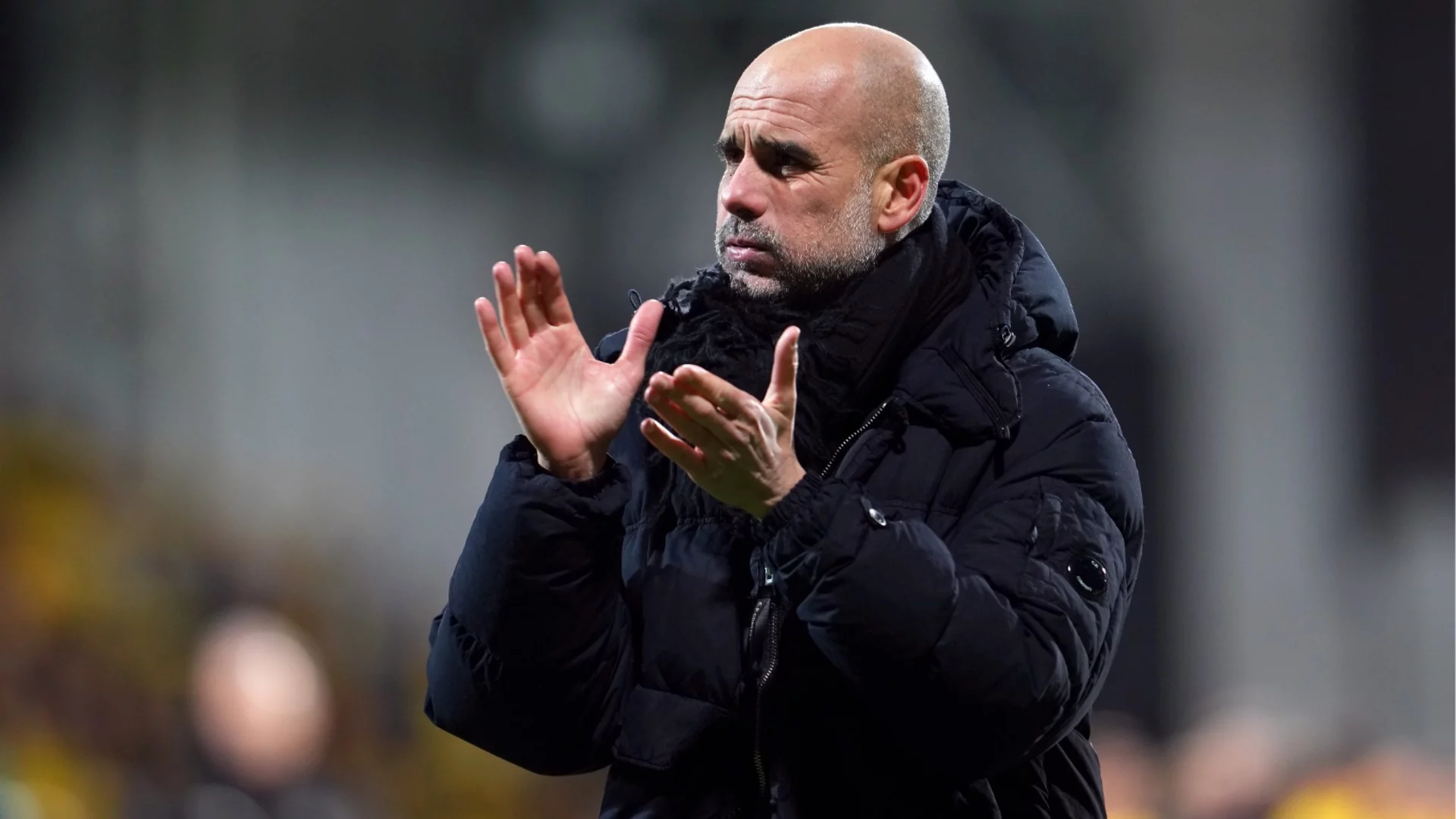 Спрягат Пеп Гуардиола за национален селекционер на 4-кратен световен шампион