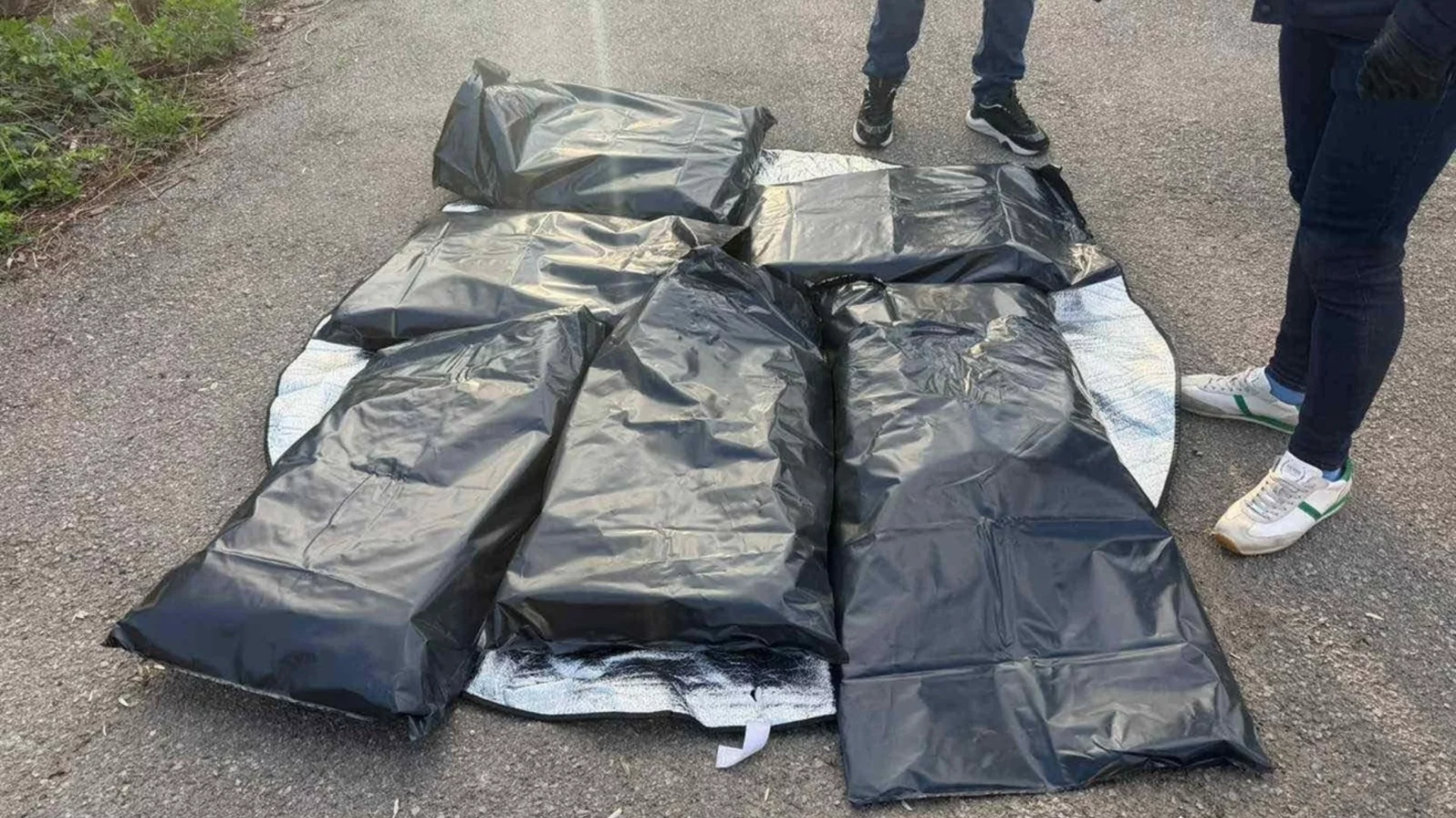 Наркотици и изпиране на близо 600 000 евро: СГП обвини четирима (СНИМКИ)