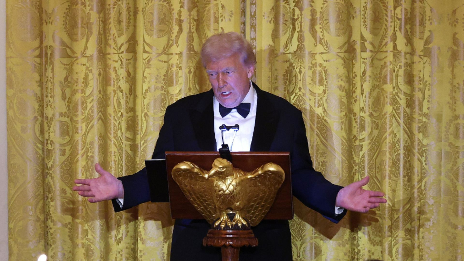 Изнасилвач, педофил - Тръмп си поизпусна нервите за третия стрелец, с който го сблъска животът (ВИДЕО)