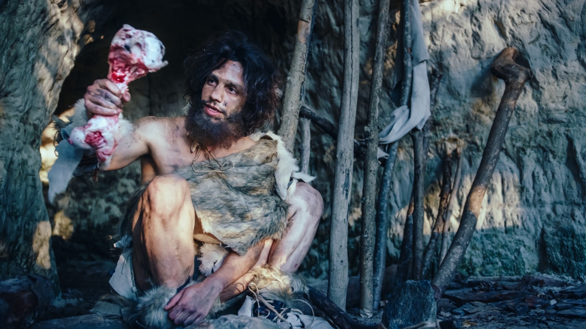 Учени пренаписват историята на произхода на човека