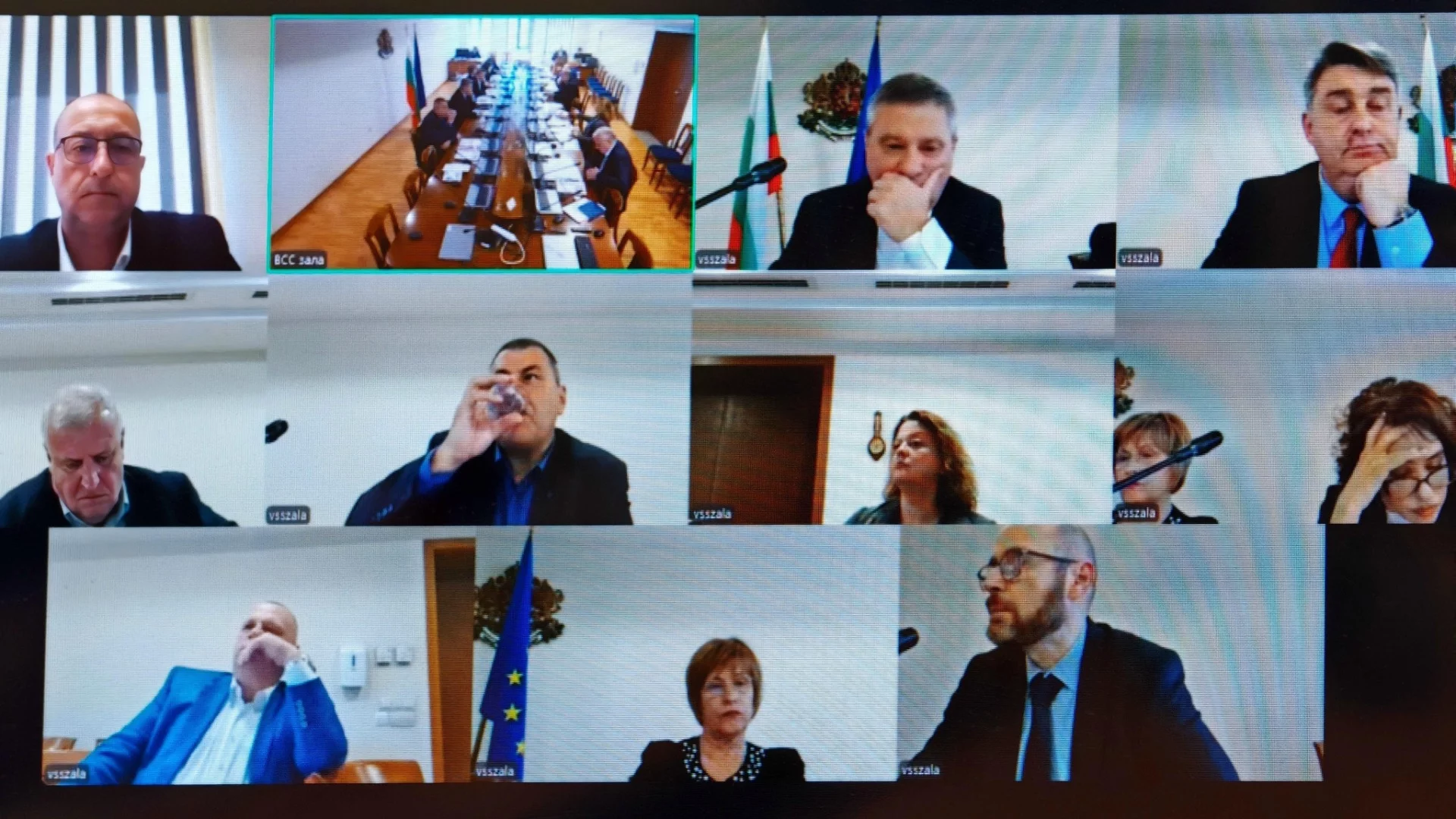 Съмнително висше образование и двойкаджии: Бойко Станкушев от АКФ коментира възможна ли е промяна в съдебната власт