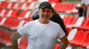 Найденов намери с кого да захароса меда, направи му огромен жест в замяна