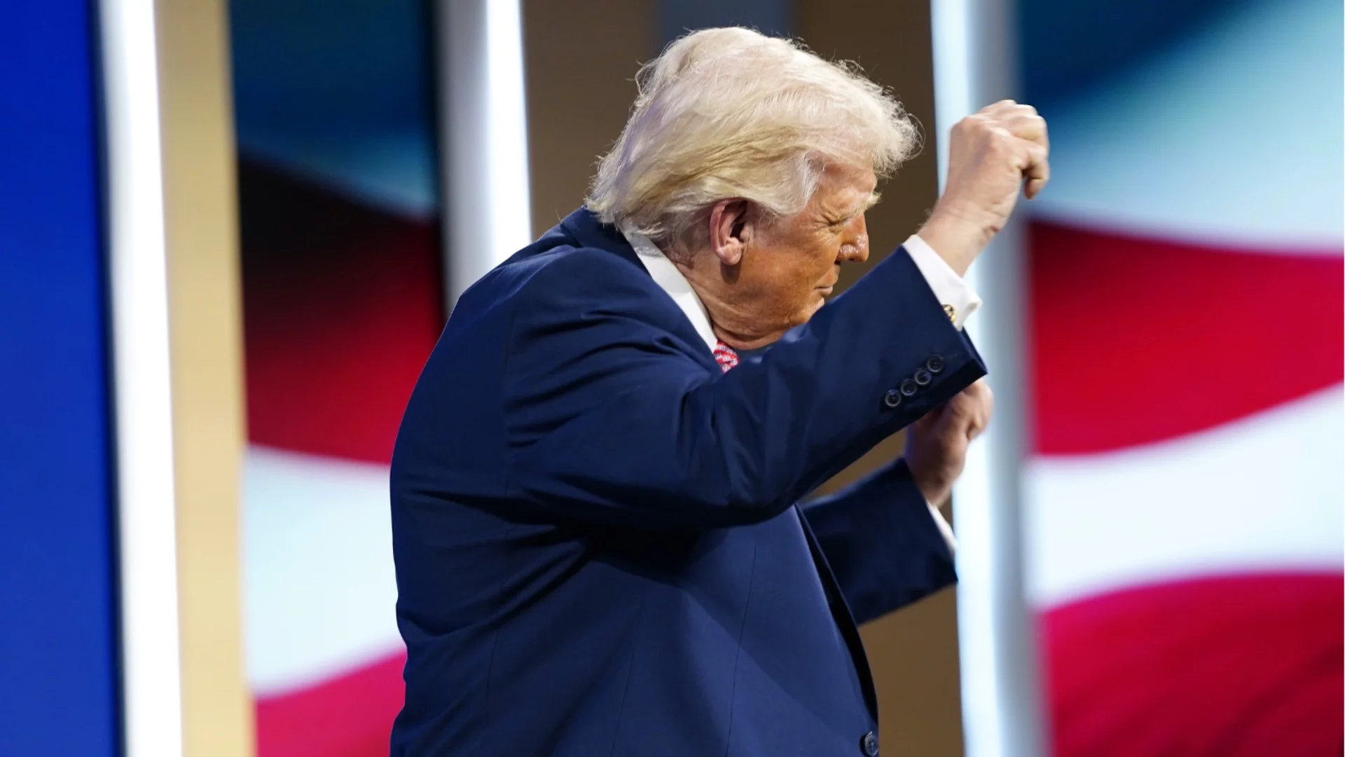 Reuters: Администрацията на Тръмп овладява изборите в САЩ щат по щат