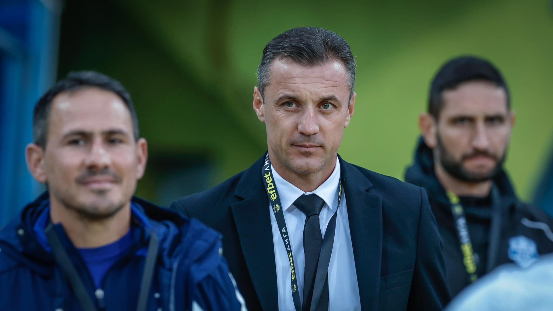 Официално: Бивш треньор на Левски напусна столичен тим от Първа лига