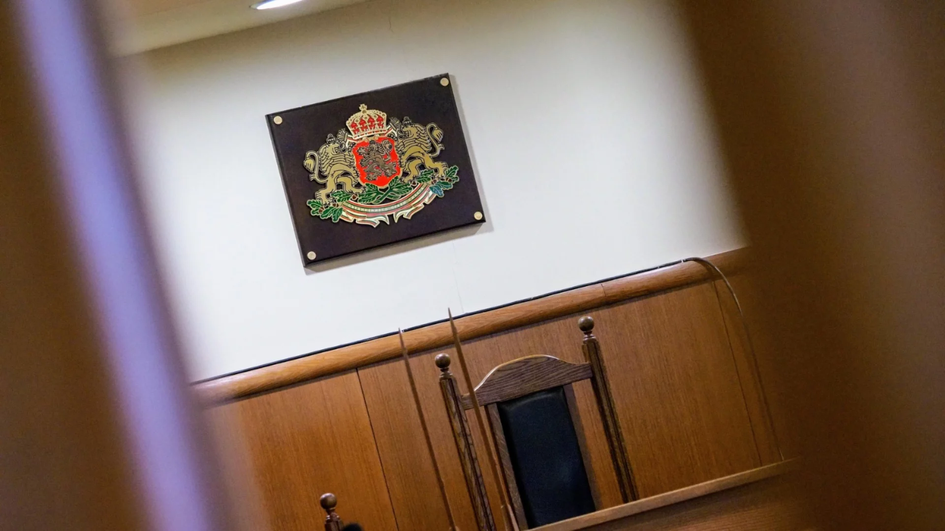 След 31 години: Прокуратурата изпрати писмо на жертва на кражба, че делото е прекратено