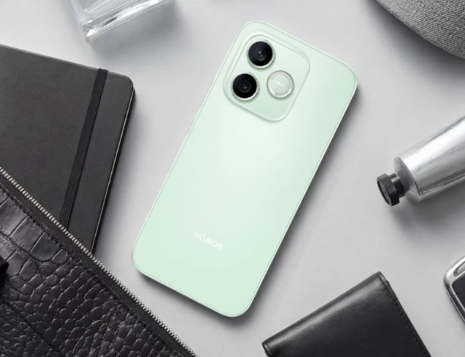 HONOR 600 Lite: Когато премиум дизайнът среща твоя стил