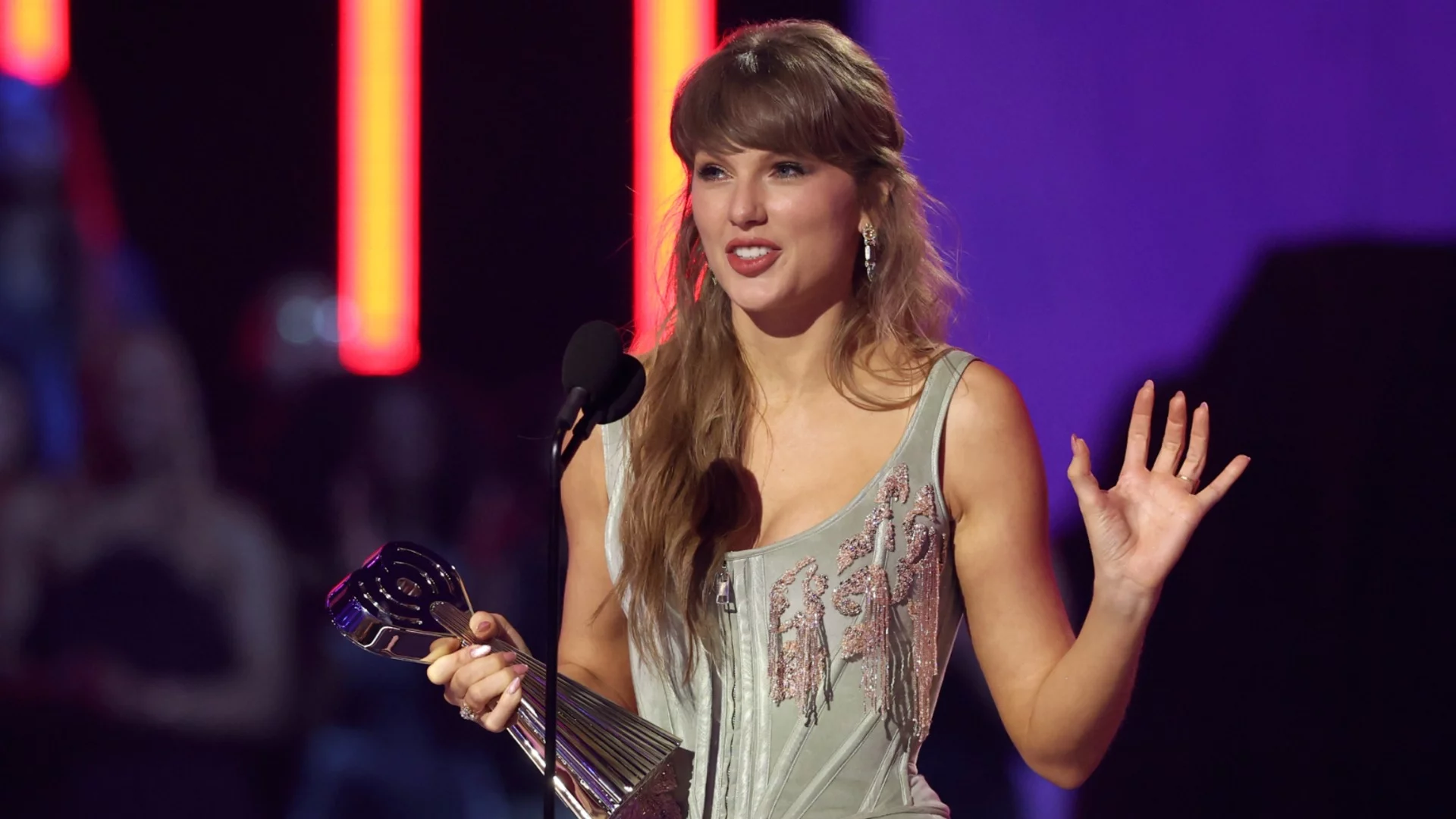 Тейлър Суифт с крути мерки срещу изкуствения интелект