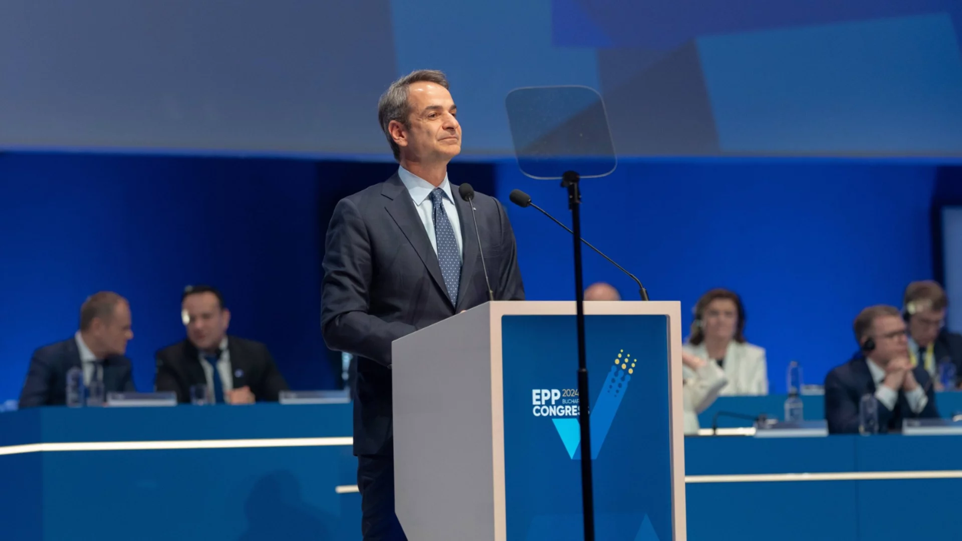 Кьовеши като Чаушеску: Гърция влезе във война с европейския главен прокурор заради корупционния мегаскандал