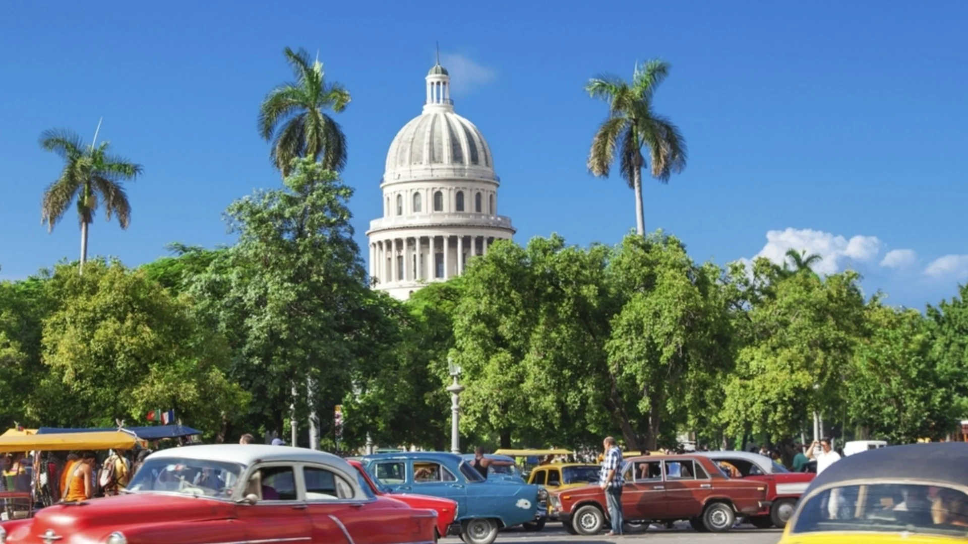 Заради блокадата на САЩ: Туризмът в Куба се срина