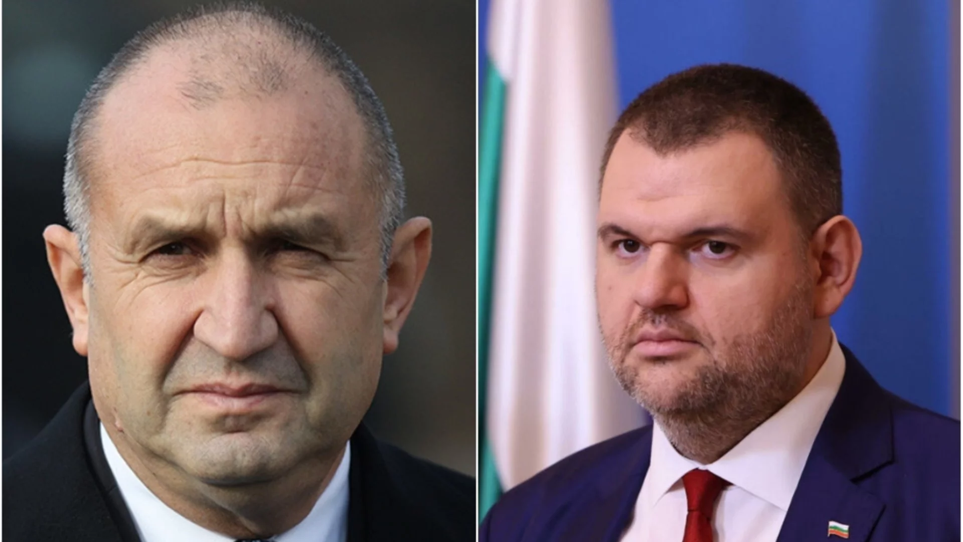 От офис на Тодор Живков до "Музей на сглобката": Радев изгони Пеевски от емблематичния кабинет 222-А