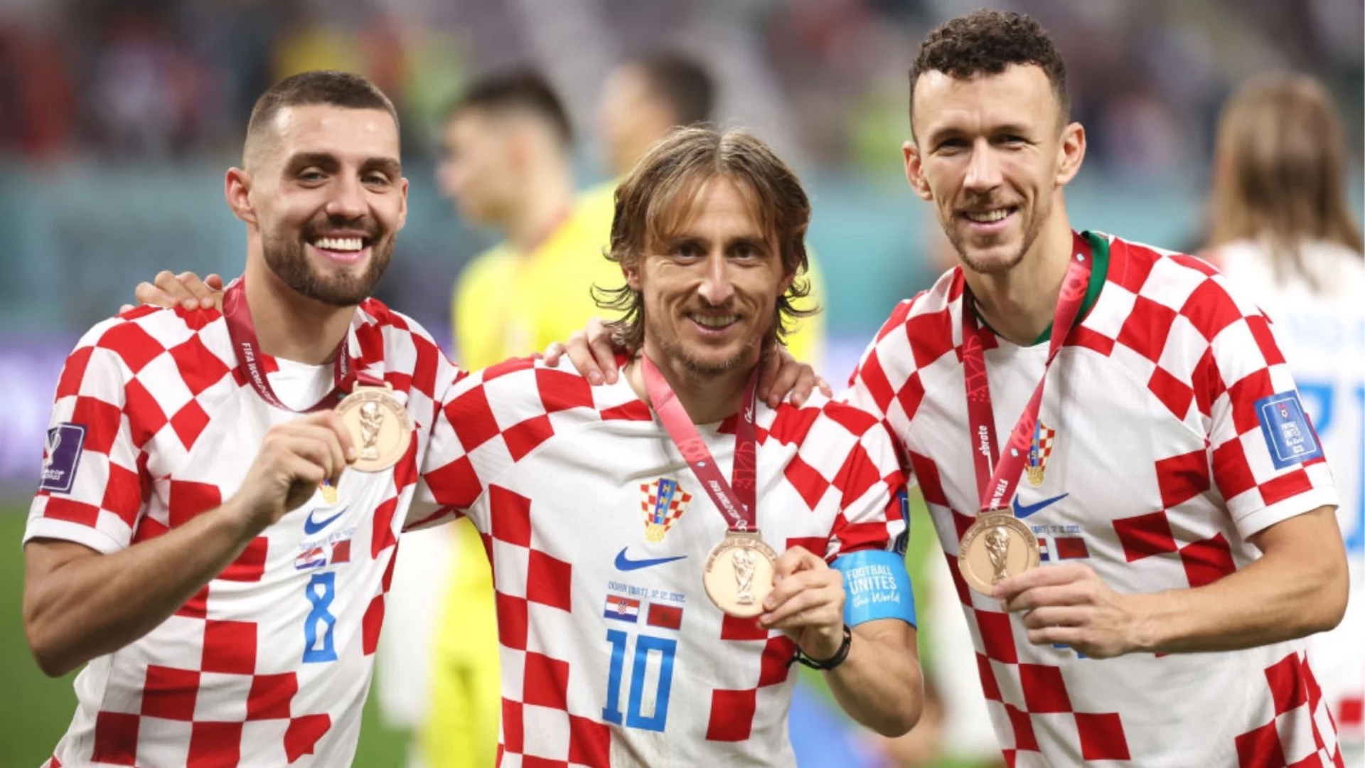 Хърватия пред най-големия си страх: Лидерът на нацията опериран само седмици преди Световното