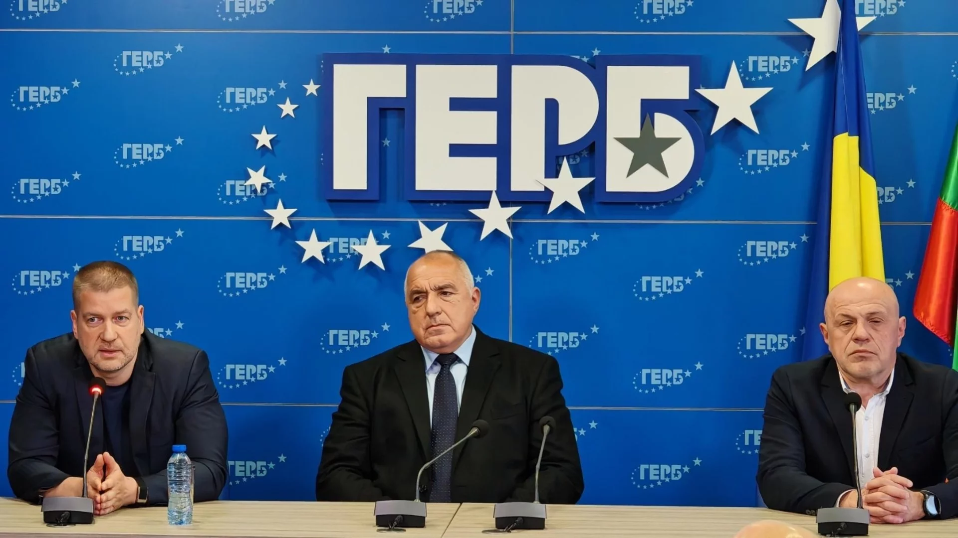 Несъгласие с антикорупционната политика на ГЕРБ? Живко Тодоров призна защо подаде оставка от ръководството