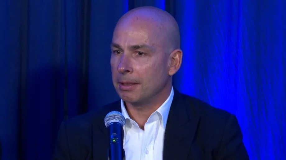 Руски пари и влиятелен политик зад гърба? Новият бос на Левски призна реалността