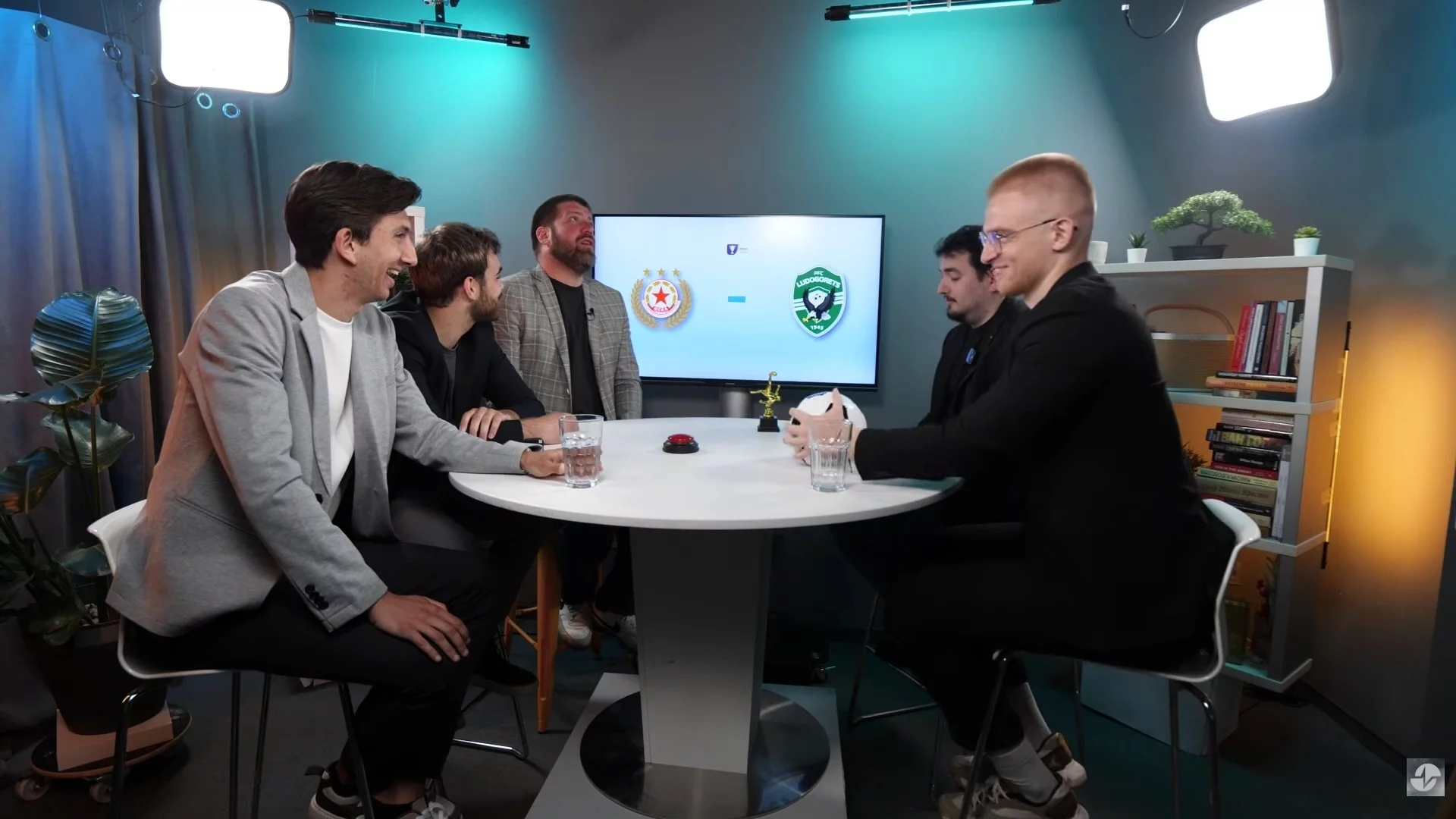 ЦСКА - Лудогорец, един от двамата треньори си заминава след мача: Гръмка прогноза “В мишената“