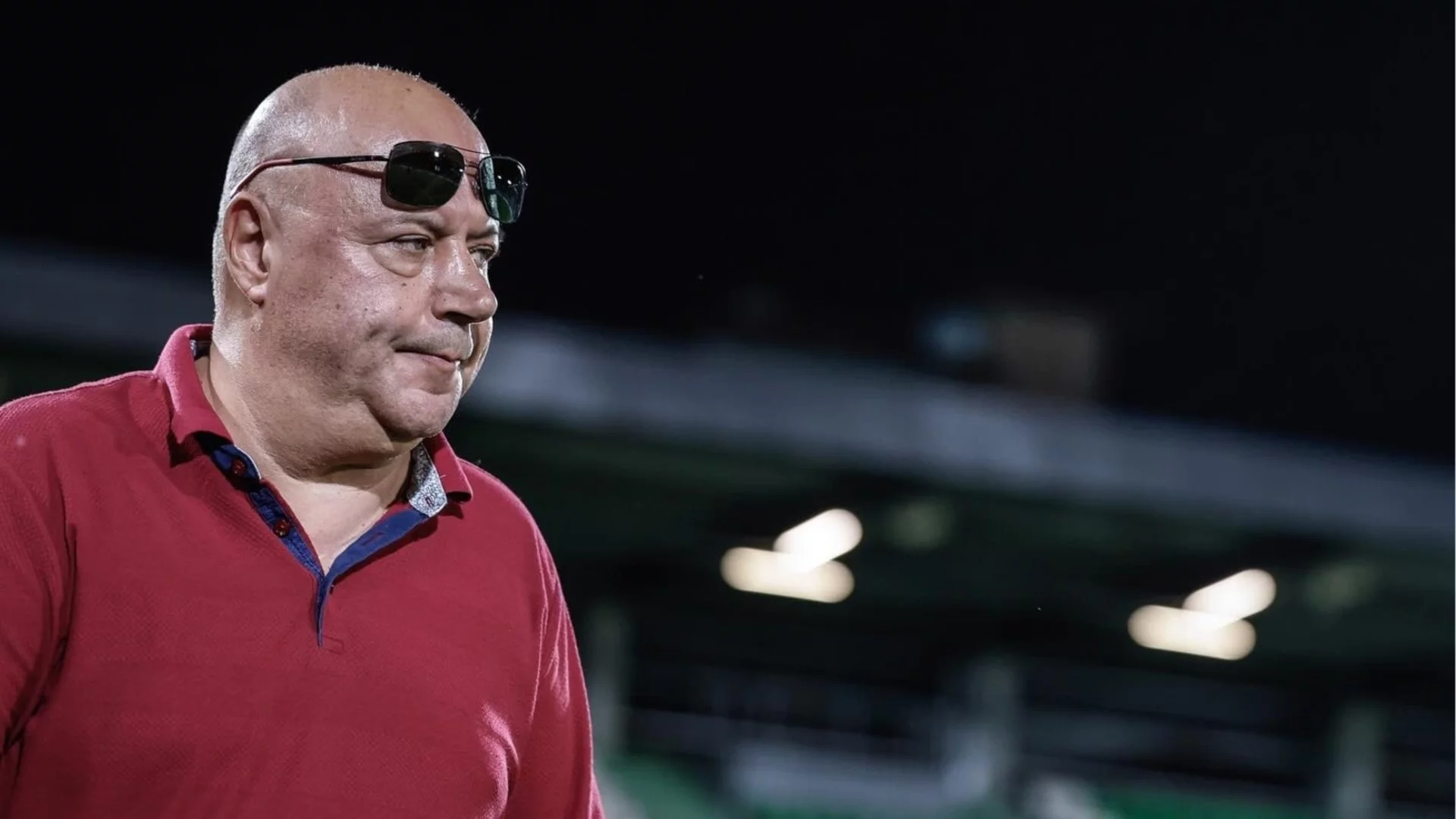 След раздялата с Генчев: Още един важен кадър си тръгна от Локомотив София