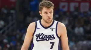 По 140 бона за отбелязан кош: Сезонът, който превърна Александър Везенков в златна мина