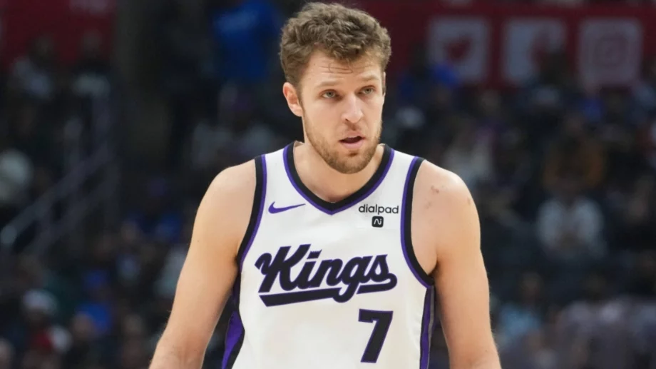 По 140 бона за отбелязан кош: Сезонът, който превърна Александър Везенков в златна мина