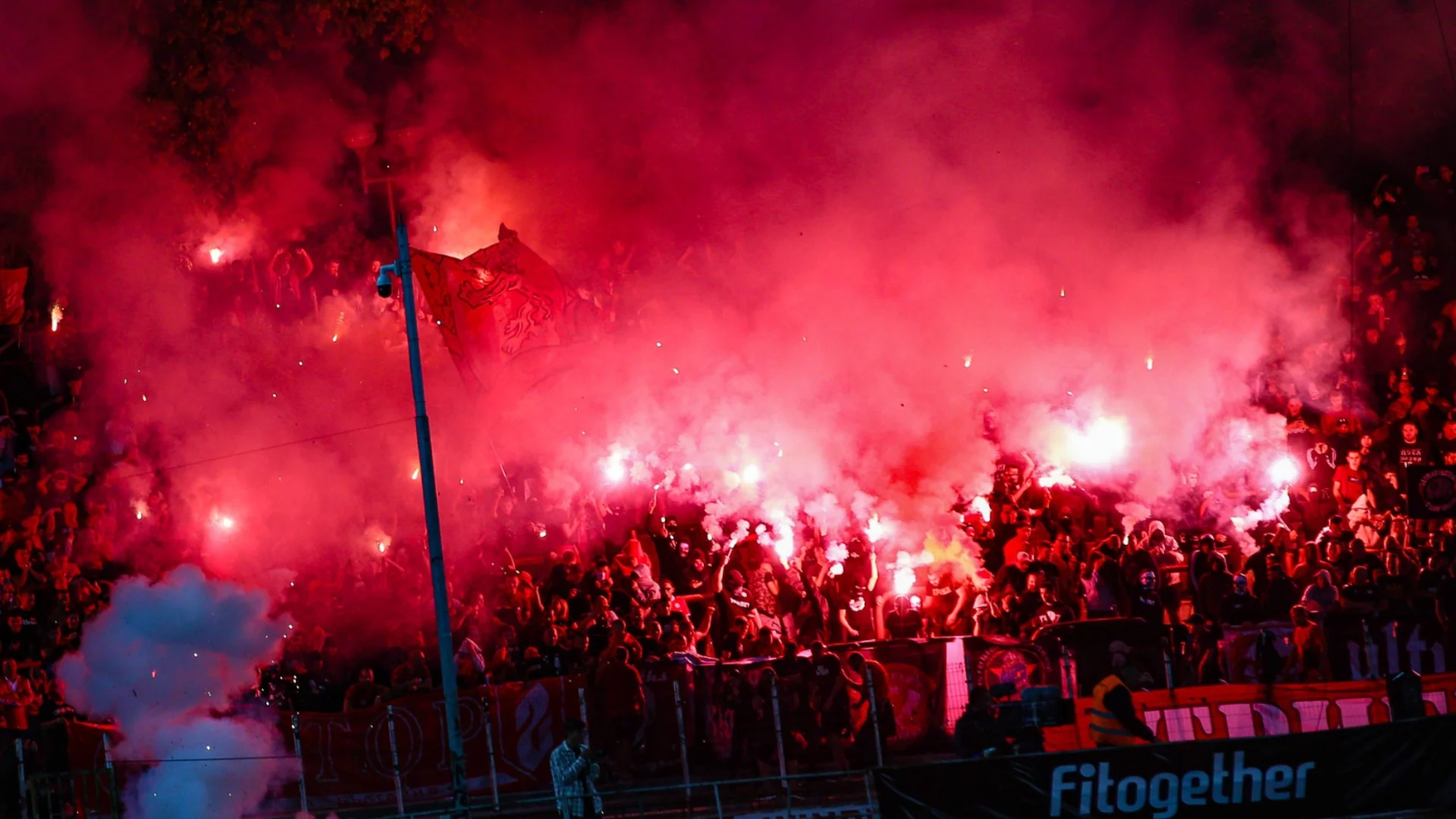 След разделението около Христо Янев: ЦСКА призова за обединение срещу Лудогорец