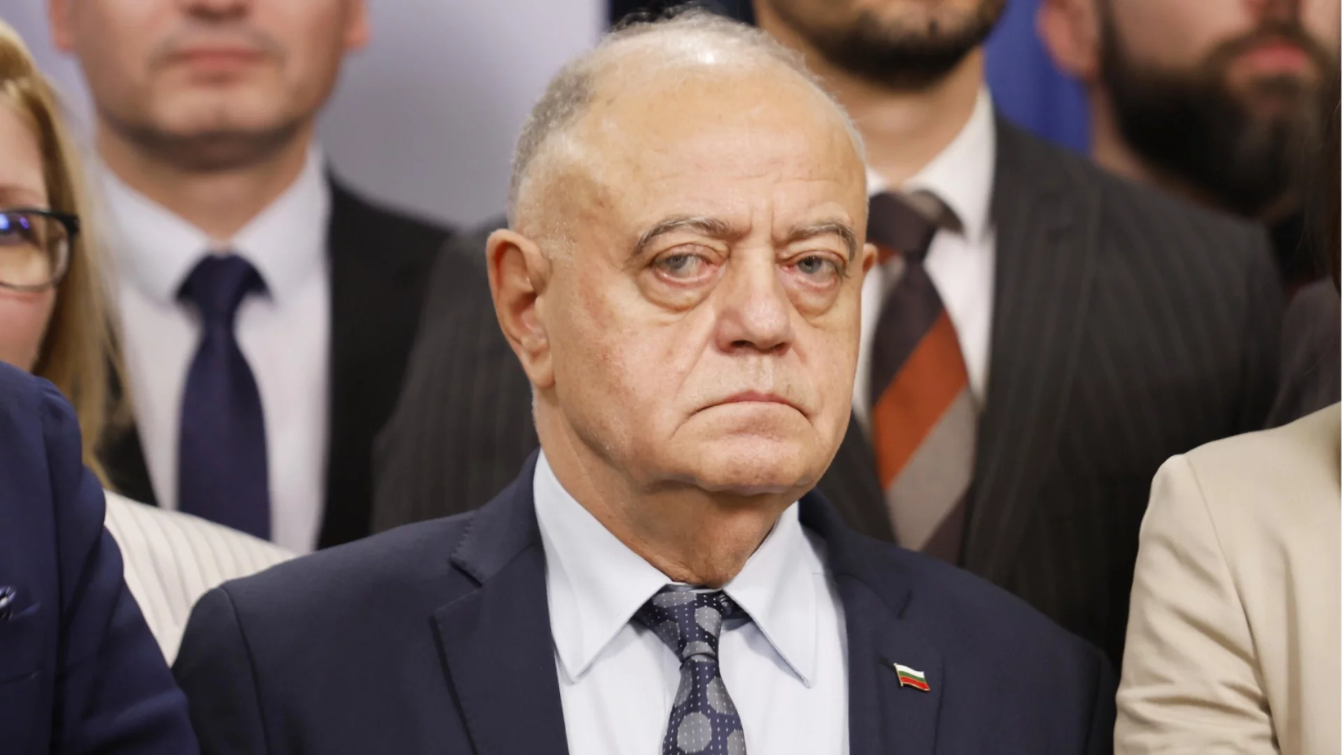 Атанасов за скандалите в ПП-ДБ: Разделението е разочароващо за демократичната общност