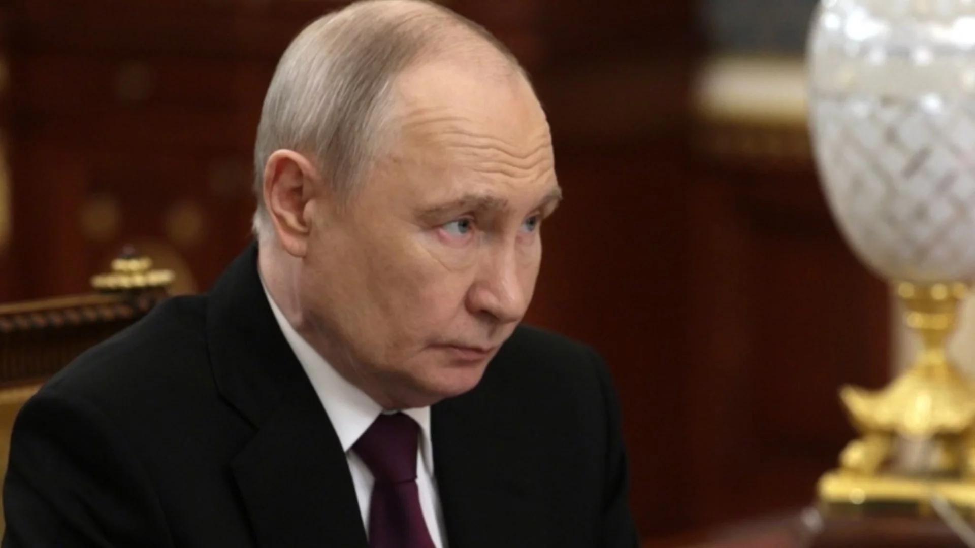 Когато руските войски бяха изтласкани от Киев, Европа допусна грешка