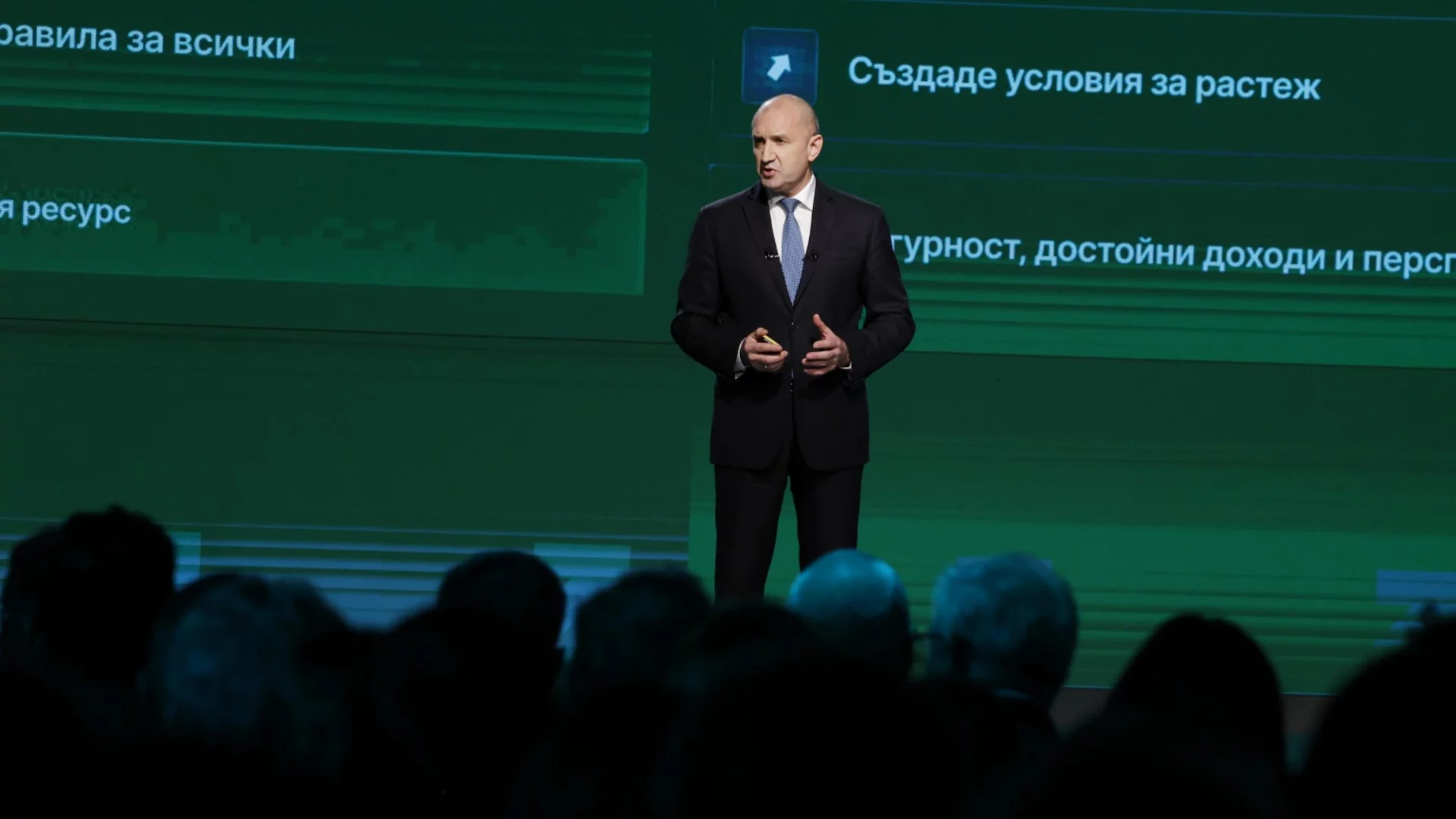 Прогресивните ветрове започват рязко да духат из страната - местните структури ще съберат много отнесени от вихъра