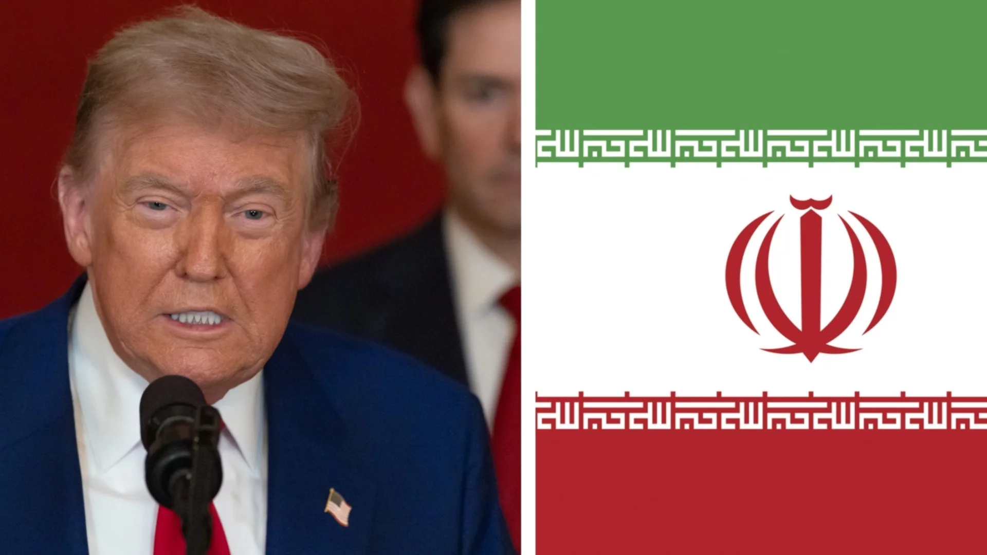 Ще се наложи ли Тръмп да спре войната срещу Иран на 1 май?